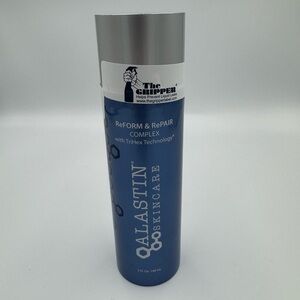 Alastin Skincare ReFORM & RePAIR Complex Serum - Blue